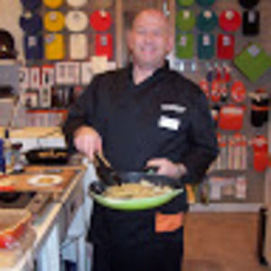 Meet your Posher, Chris